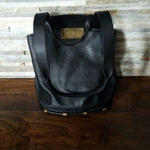 ZAC POSEN BLYTHE SHOULDER BAG